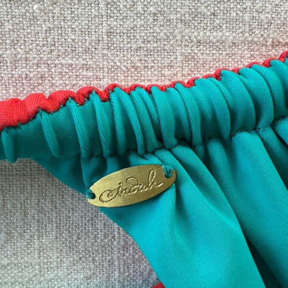 Indah tiny bikini bottom - Picture 3 of 3